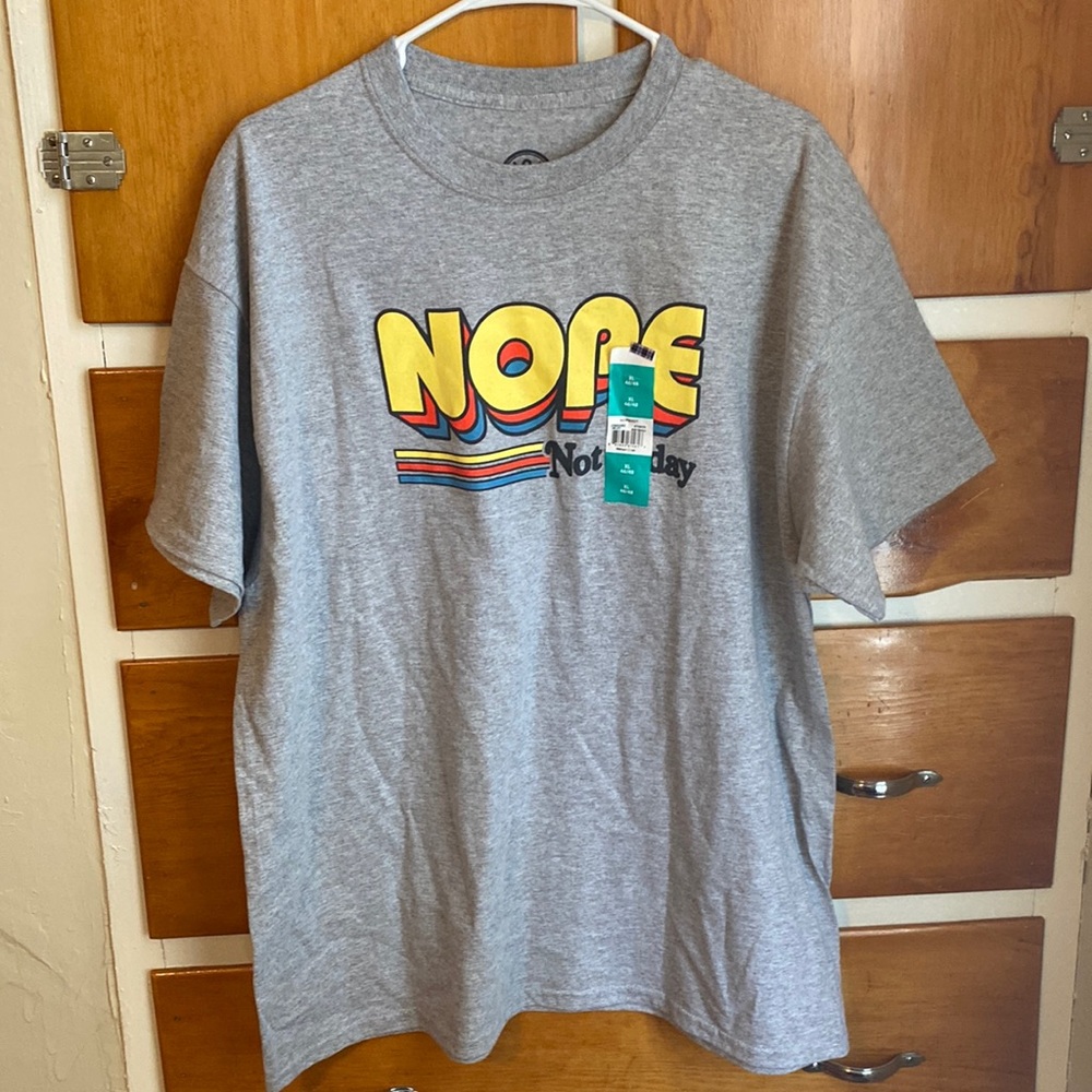 T shirt